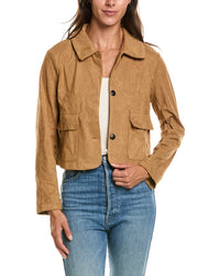 Abbey Abbey Jacket
