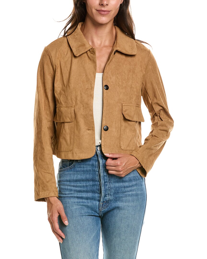 Abbey Abbey Jacket