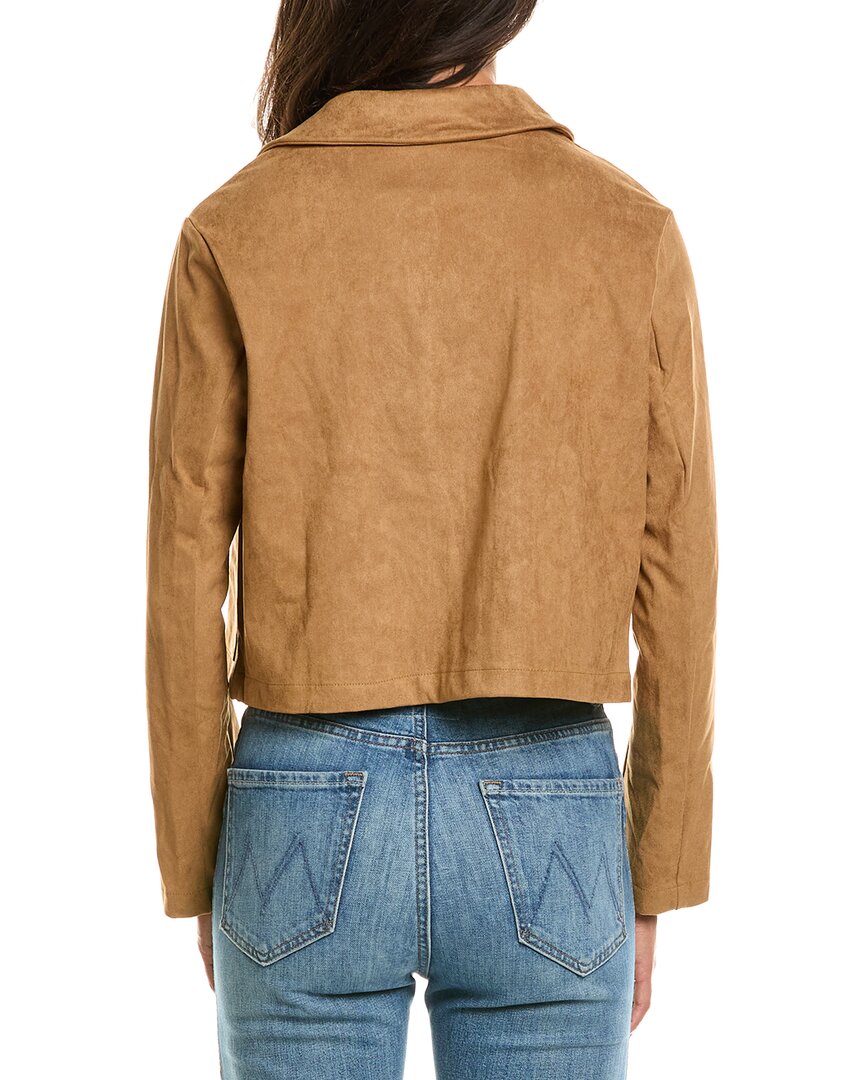 Abbey Abbey Jacket