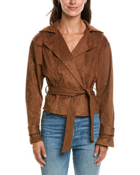 Abbey Abbey Jacket