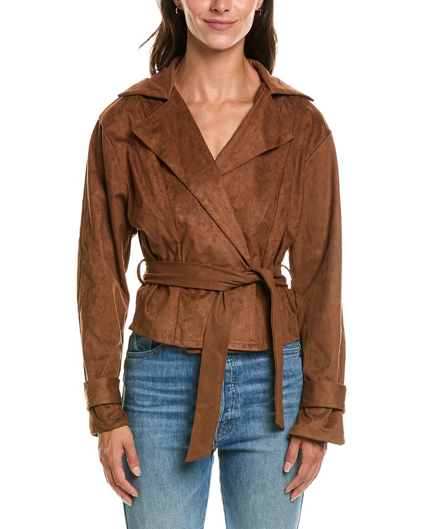 Abbey Abbey Jacket