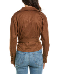 Abbey Abbey Jacket