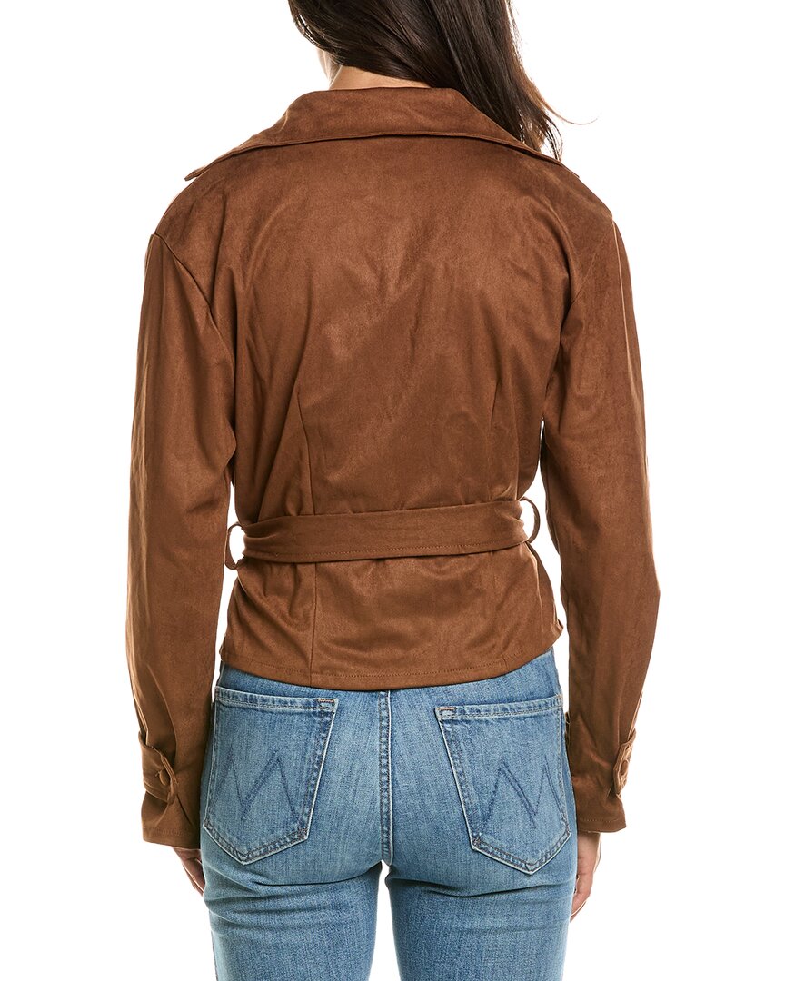 Abbey Abbey Jacket