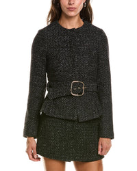 Abbey Abbey Jacket