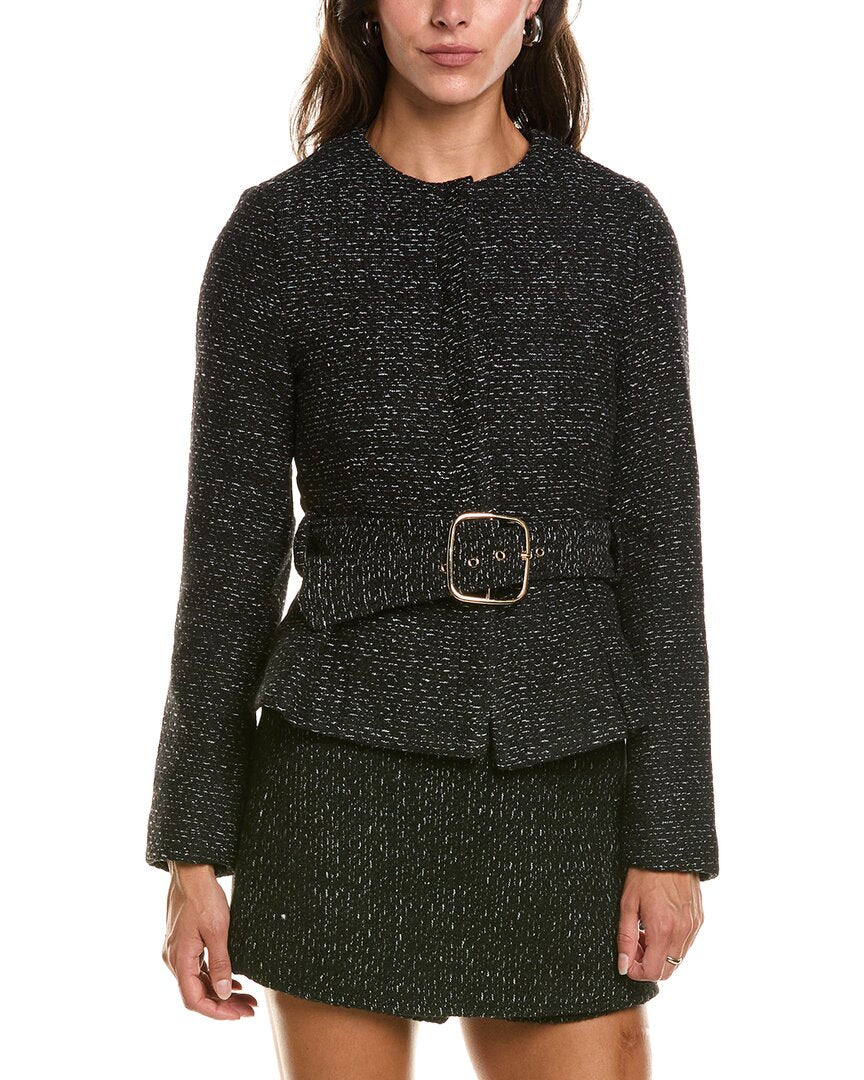 Abbey Abbey Jacket
