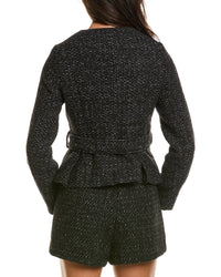 Abbey Abbey Jacket