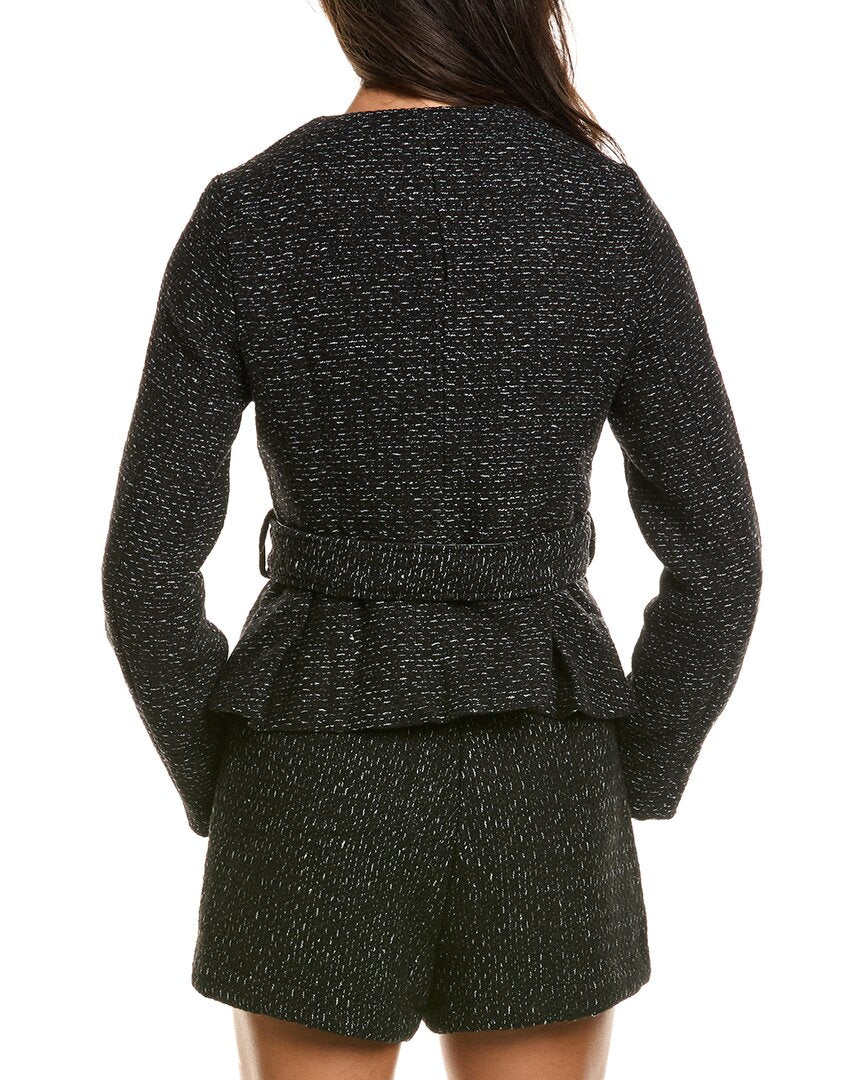 Abbey Abbey Jacket