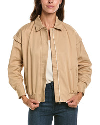 Abbey Abbey Jacket
