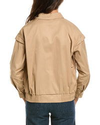 Abbey Abbey Jacket