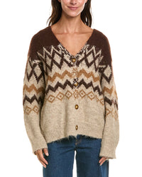 Abbey Abbey Cardigan