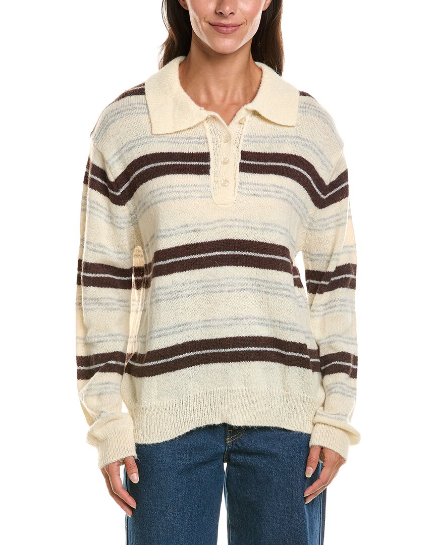 Abbey Abbey Sweater