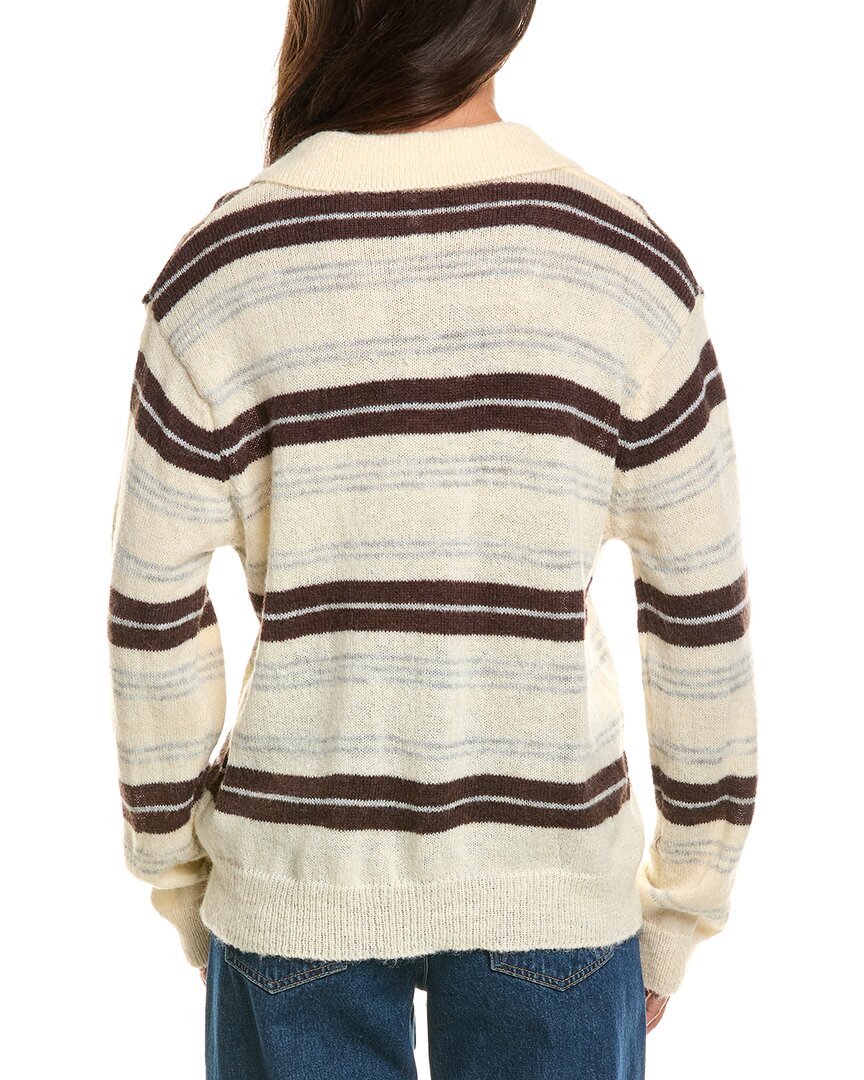 Abbey Abbey Sweater