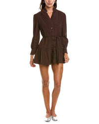 Abbey Abbey Mini Dress