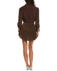 Abbey Abbey Mini Dress