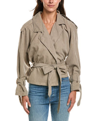Abbey Abbey Jacket