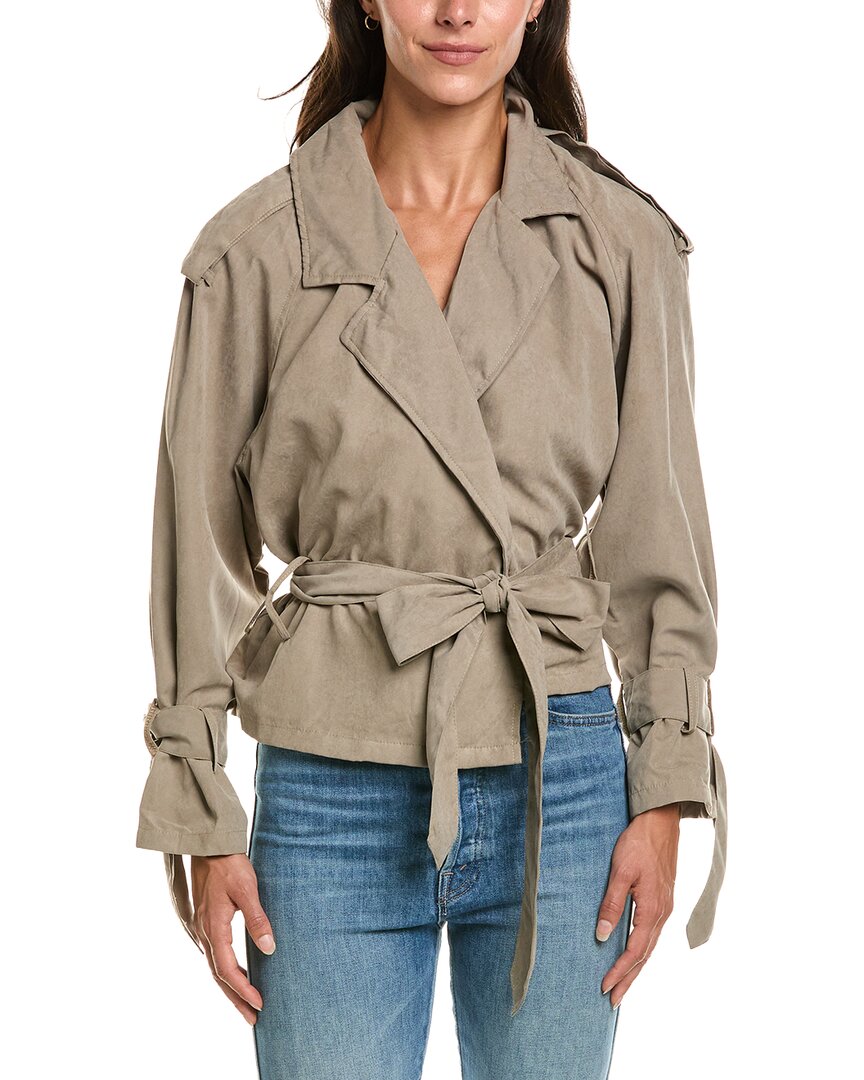 Abbey Abbey Jacket