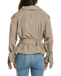 Abbey Abbey Jacket