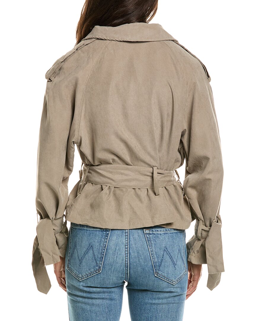 Abbey Abbey Jacket