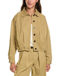 Abbey Abbey Jacket