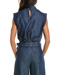Abbey Abbey Top