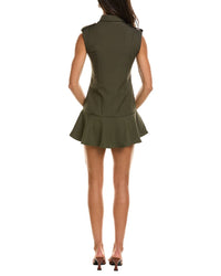 Abbey Abbey Mini Dress