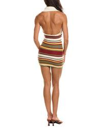 Abbey Abbey Mini Dress