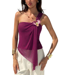 VERA DOLINI Vera Dolini Top