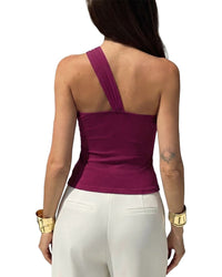 VERA DOLINI Vera Dolini Top