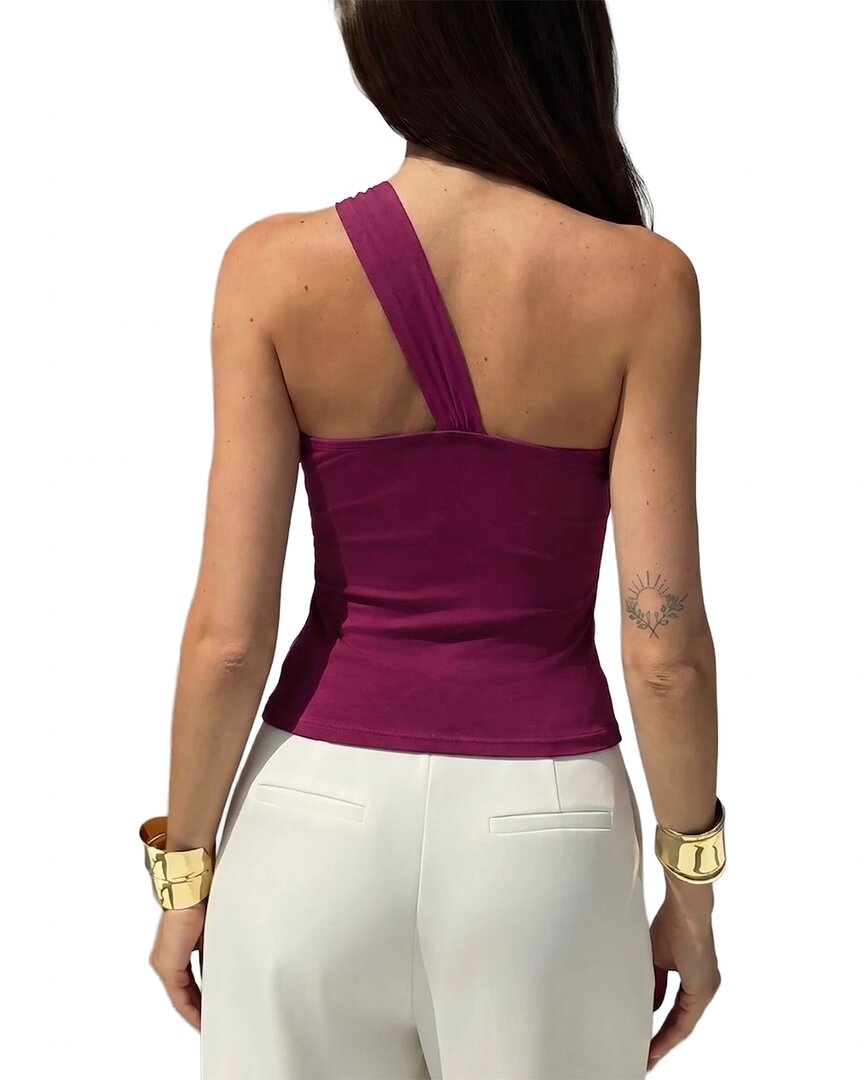 VERA DOLINI Vera Dolini Top