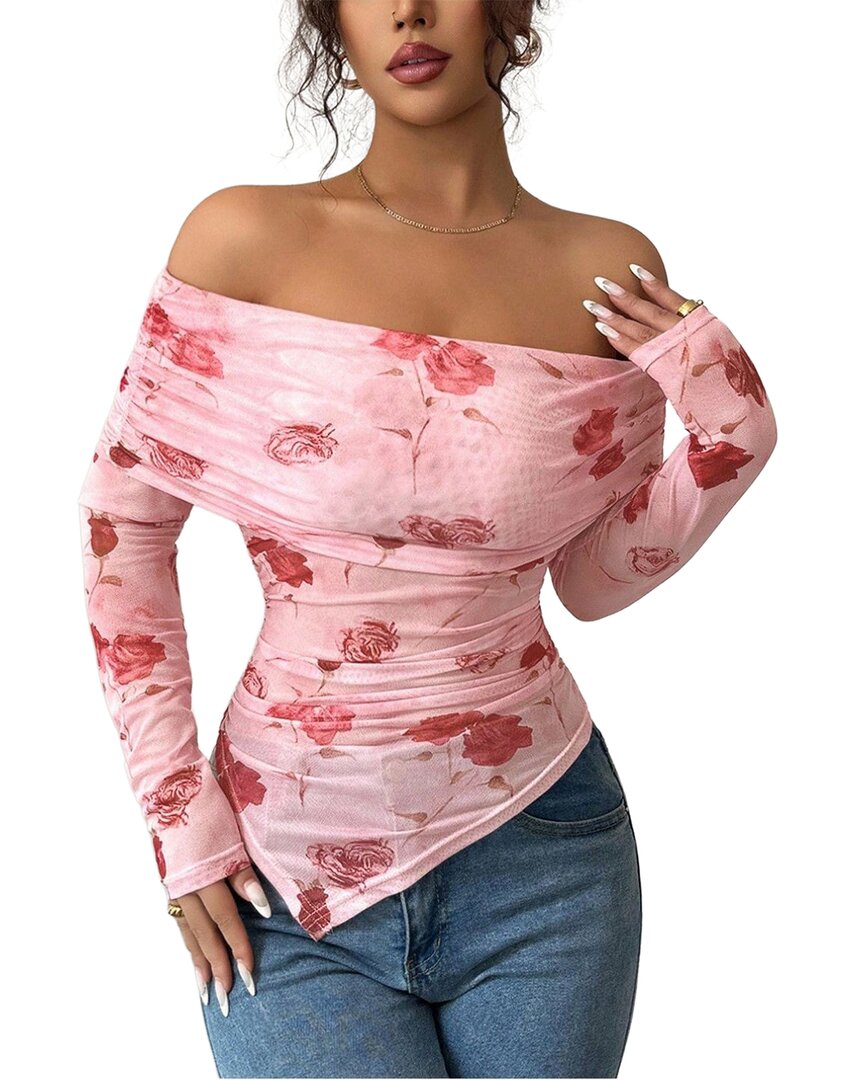 VERA DOLINI Vera Dolini Top