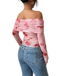 VERA DOLINI Vera Dolini Top