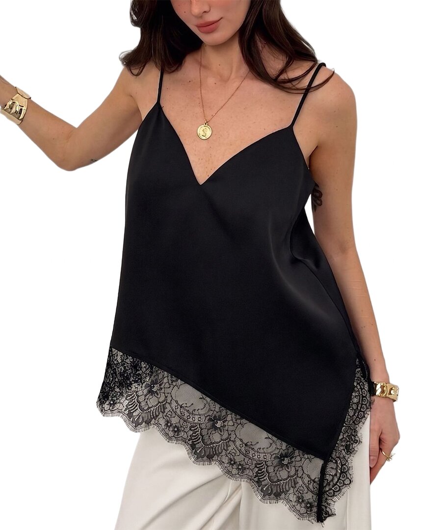 VERA DOLINI Vera Dolini Top