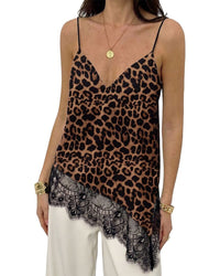 VERA DOLINI Vera Dolini Top