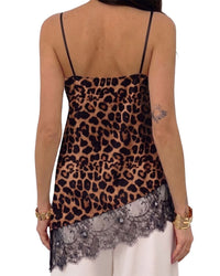 VERA DOLINI Vera Dolini Top