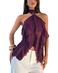 VERA DOLINI Vera Dolini Top