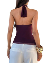 VERA DOLINI Vera Dolini Top