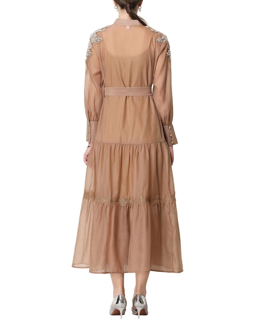 MIRA RICHI Mira Richi Midi Dress
