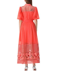 MIRA RICHI Mira Richi Midi Dress