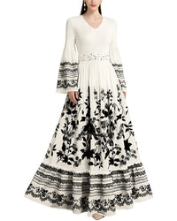 MIRA RICHI Mira Richi Maxi Dress