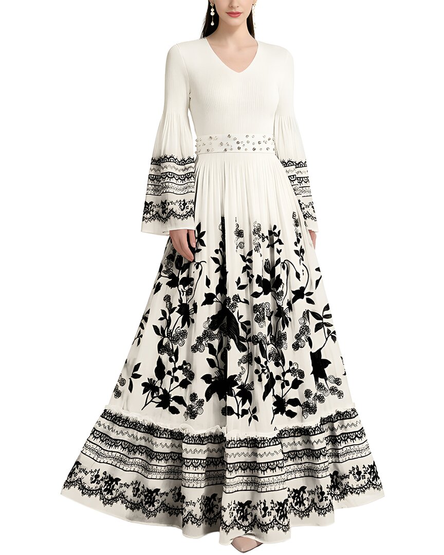 MIRA RICHI Mira Richi Maxi Dress