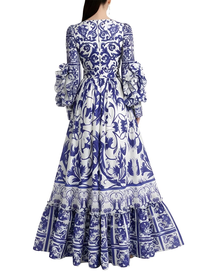 MIRA RICHI Mira Richi Maxi Dress