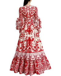 MIRA RICHI Mira Richi Maxi Dress