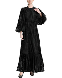 MIRA RICHI Mira Richi Maxi Dress