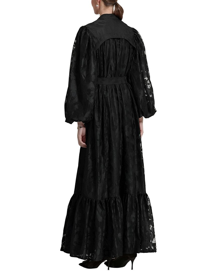 MIRA RICHI Mira Richi Maxi Dress