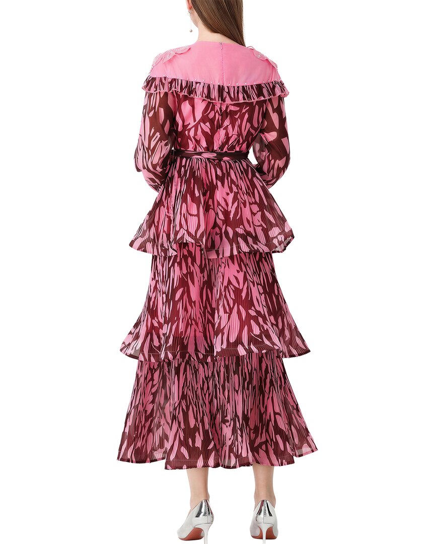 MIRA RICHI Mira Richi Midi Dress