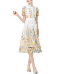 MIRA RICHI Mira Richi Midi Dress