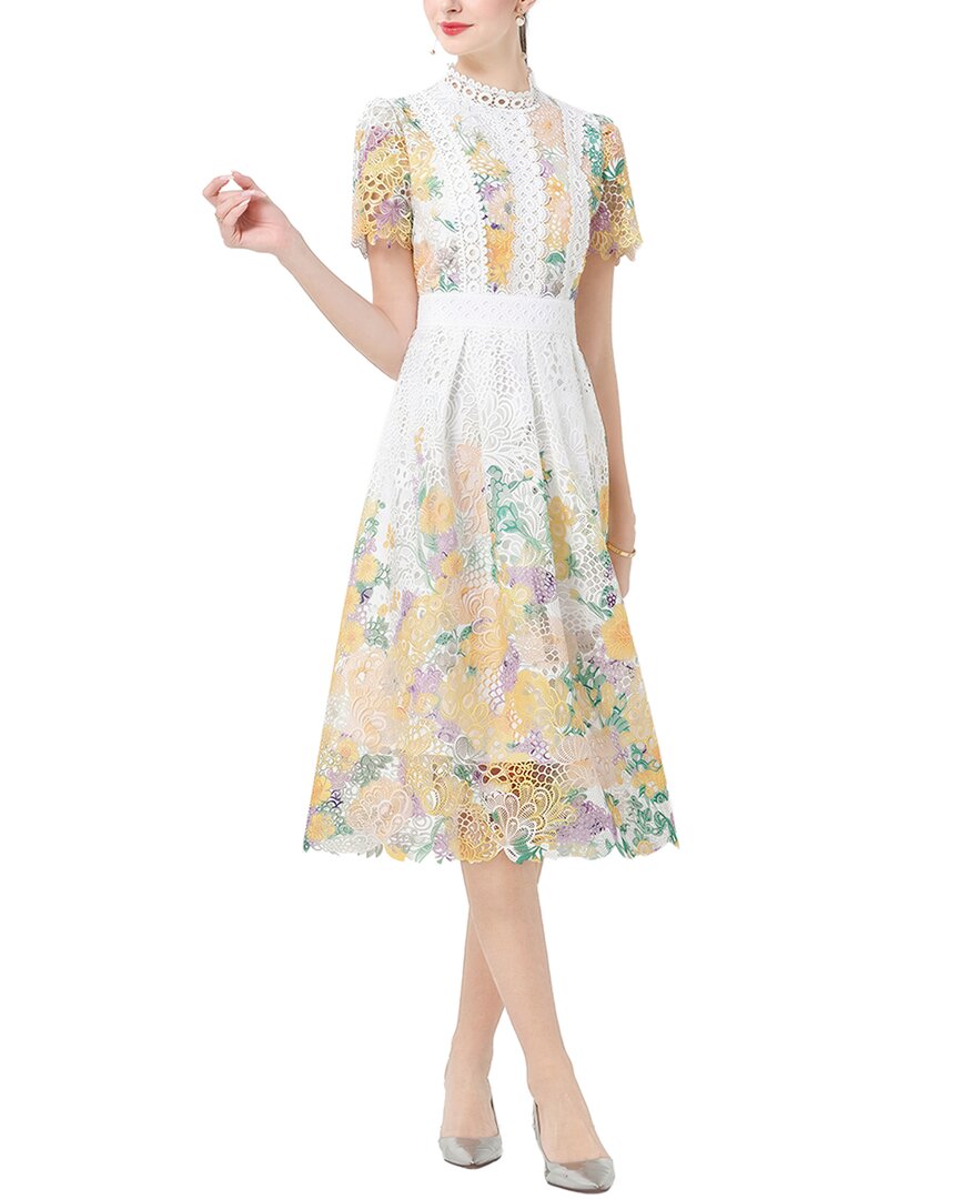 MIRA RICHI Mira Richi Midi Dress