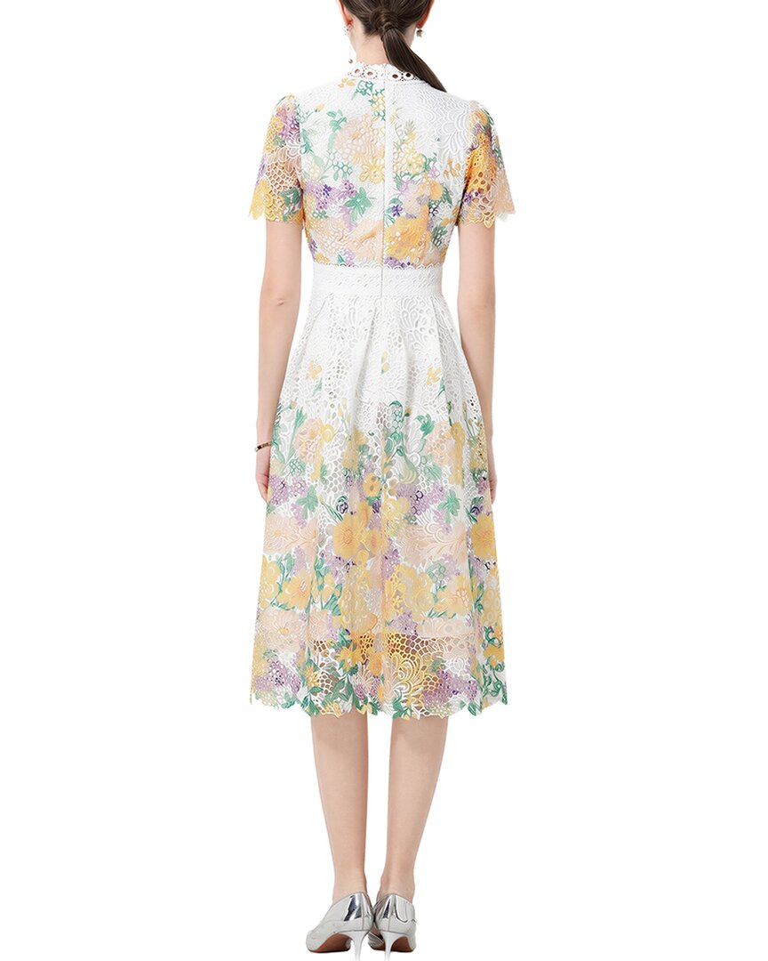 MIRA RICHI Mira Richi Midi Dress