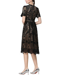 MIRA RICHI Mira Richi Midi Dress