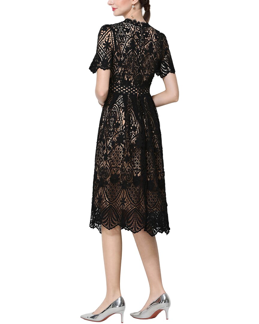MIRA RICHI Mira Richi Midi Dress